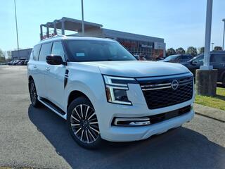 2026 Nissan Armada for sale in Clarksville TN