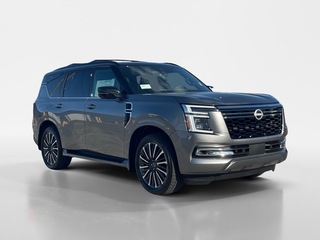 2025 Nissan Armada for sale in Oak Ridge TN