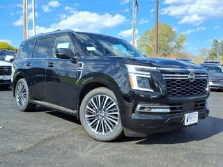 2026 Nissan Armada for sale in Portsmouth NH