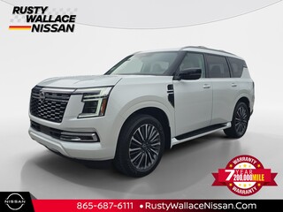 2026 Nissan Armada for sale in Knoxville TN