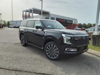 2025 Nissan Armada for sale in Clarksville TN