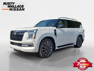 2025 Nissan Armada for sale in Knoxville TN