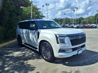 2025 Nissan Armada for sale in Hampton VA