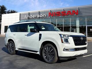 2026 Nissan Armada for sale in Asheville NC