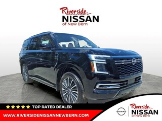 2026 Nissan Armada for sale in New Bern NC