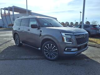 2026 Nissan Armada for sale in Clarksville TN