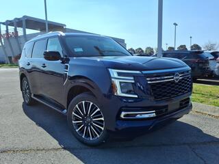 2026 Nissan Armada for sale in Clarksville TN