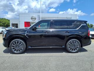 2025 Nissan Armada for sale in Greenville MS