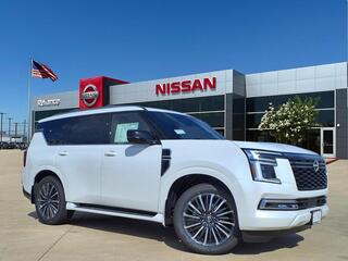 2025 Nissan Armada