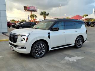 2026 Nissan Armada for sale in Kosciusko MS