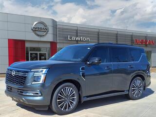 2025 Nissan Armada