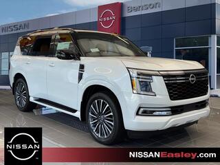 2025 Nissan Armada for sale in Easley SC