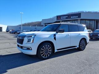 2026 Nissan Armada for sale in Kingsport TN