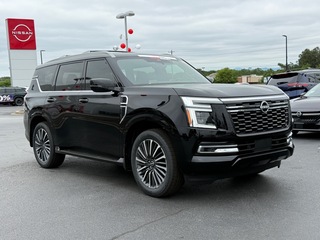 2026 Nissan Armada for sale in Greer SC