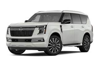 2025 Nissan Armada for sale in East Hanover NJ