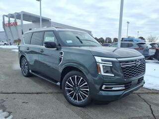 2026 Nissan Armada for sale in Clarksville TN