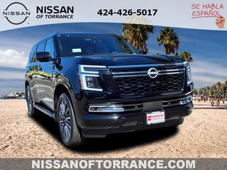 2026 Nissan Armada for sale in Torrance CA