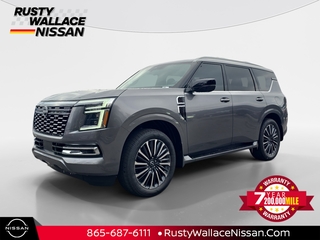 2026 Nissan Armada for sale in Knoxville TN