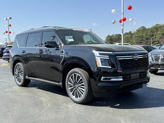 2026 Nissan Armada for sale in Greer SC