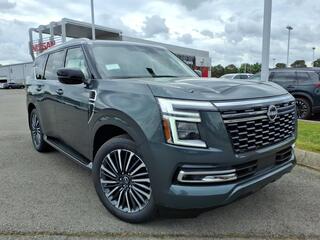 2026 Nissan Armada for sale in Clarksville TN