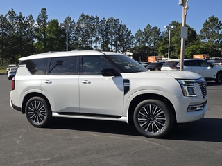 2026 Nissan Armada for sale in Greer SC