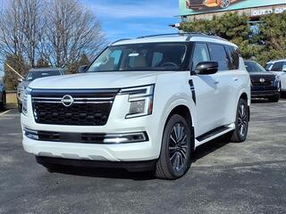 2026 Nissan Armada for sale in Olathe KS