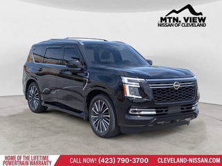2026 Nissan Armada for sale in Mcdonald TN