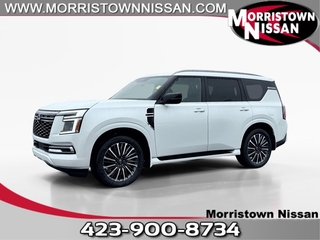 2026 Nissan Armada for sale in Morristown TN