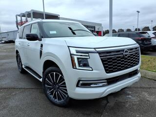 2026 Nissan Armada for sale in Clarksville TN