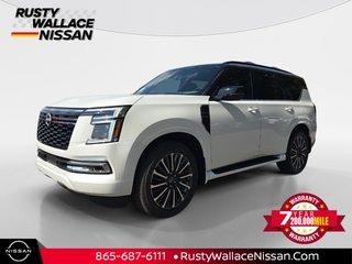 2026 Nissan Armada for sale in Knoxville TN