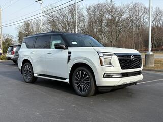 2026 Nissan Armada for sale in Asheville NC