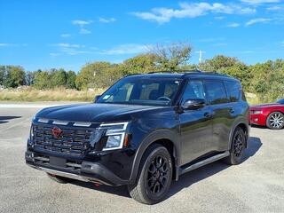 2026 Nissan Armada