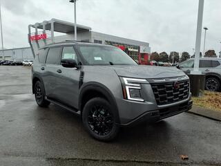 2026 Nissan Armada for sale in Clarksville TN