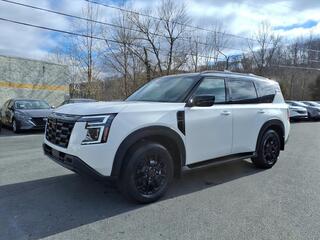 2026 Nissan Armada for sale in Kingsport TN