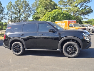 2026 Nissan Armada for sale in Greer SC