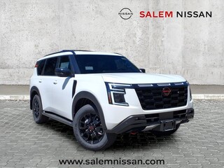 2026 Nissan Armada for sale in Salem NH