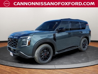 2026 Nissan Armada for sale in Oxford MA