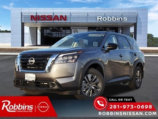 2026 Nissan Armada for sale in Humble TX