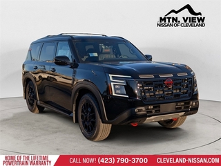 2026 Nissan Armada for sale in Mcdonald TN