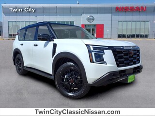 2026 Nissan Armada for sale in Port Arthur TX