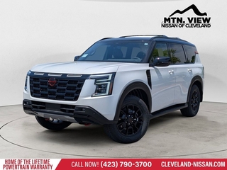 2026 Nissan Armada for sale in Mcdonald TN