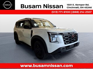 2026 Nissan Armada for sale in Cincinnati OH