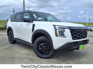 2026 Nissan Armada for sale in Port Arthur TX
