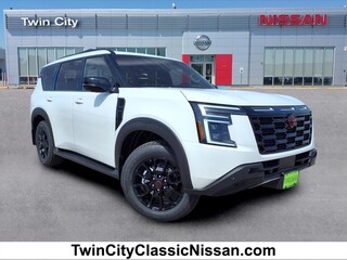 2026 Nissan Armada for sale in Port Arthur TX