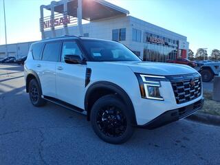 2026 Nissan Armada for sale in Clarksville TN