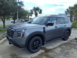 2026 Nissan Armada for sale in Kosciusko MS