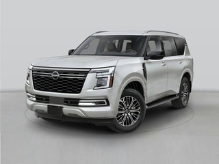 2026 Nissan Armada for sale in Manchester NH