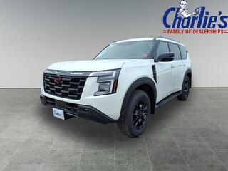 2026 Nissan Armada for sale in Augusta ME