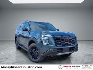 2026 Nissan Armada