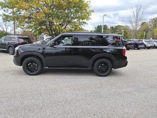 2026 Nissan Armada for sale in Auburn MA
